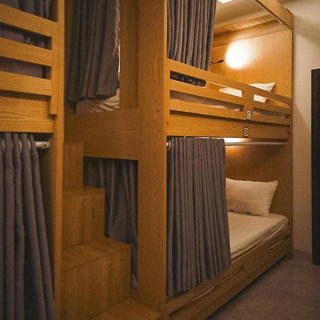 The One Hostel 하노이 외부 사진