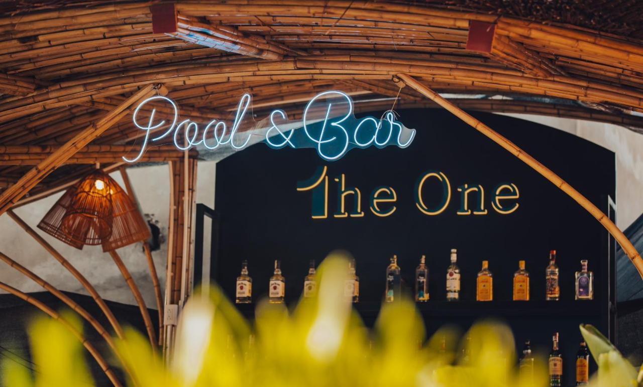 The One Hostel 하노이 외부 사진