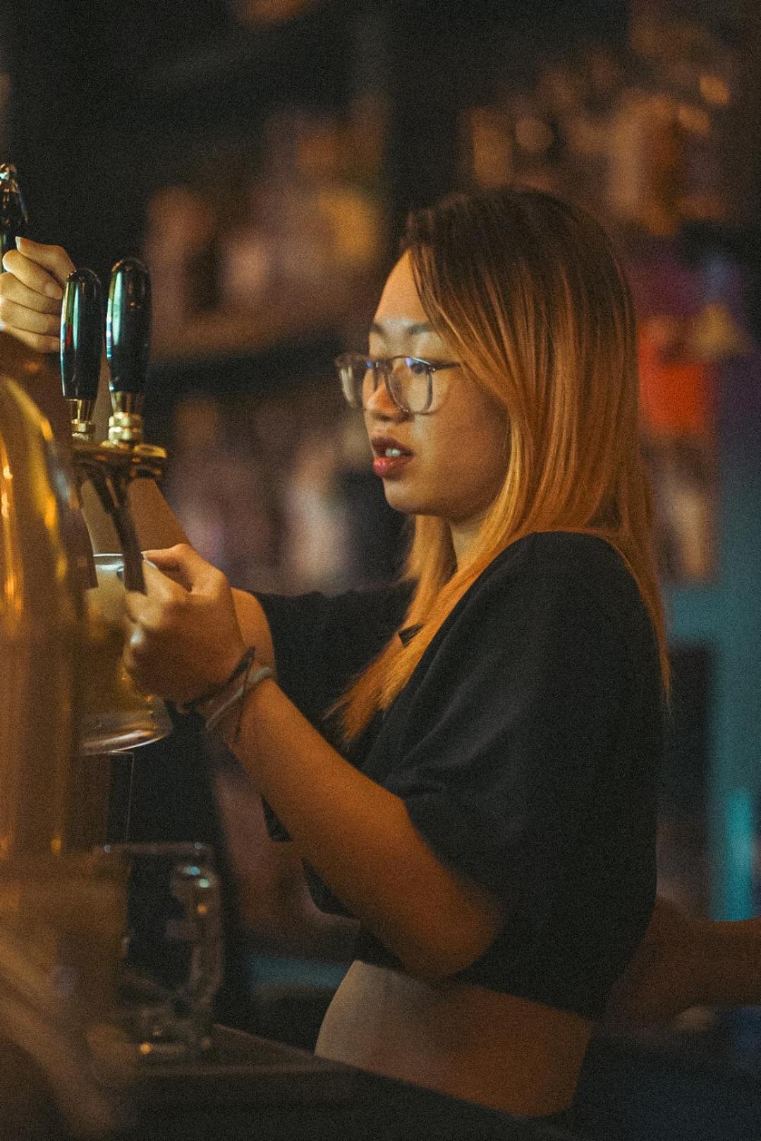 The One Hostel 하노이 외부 사진